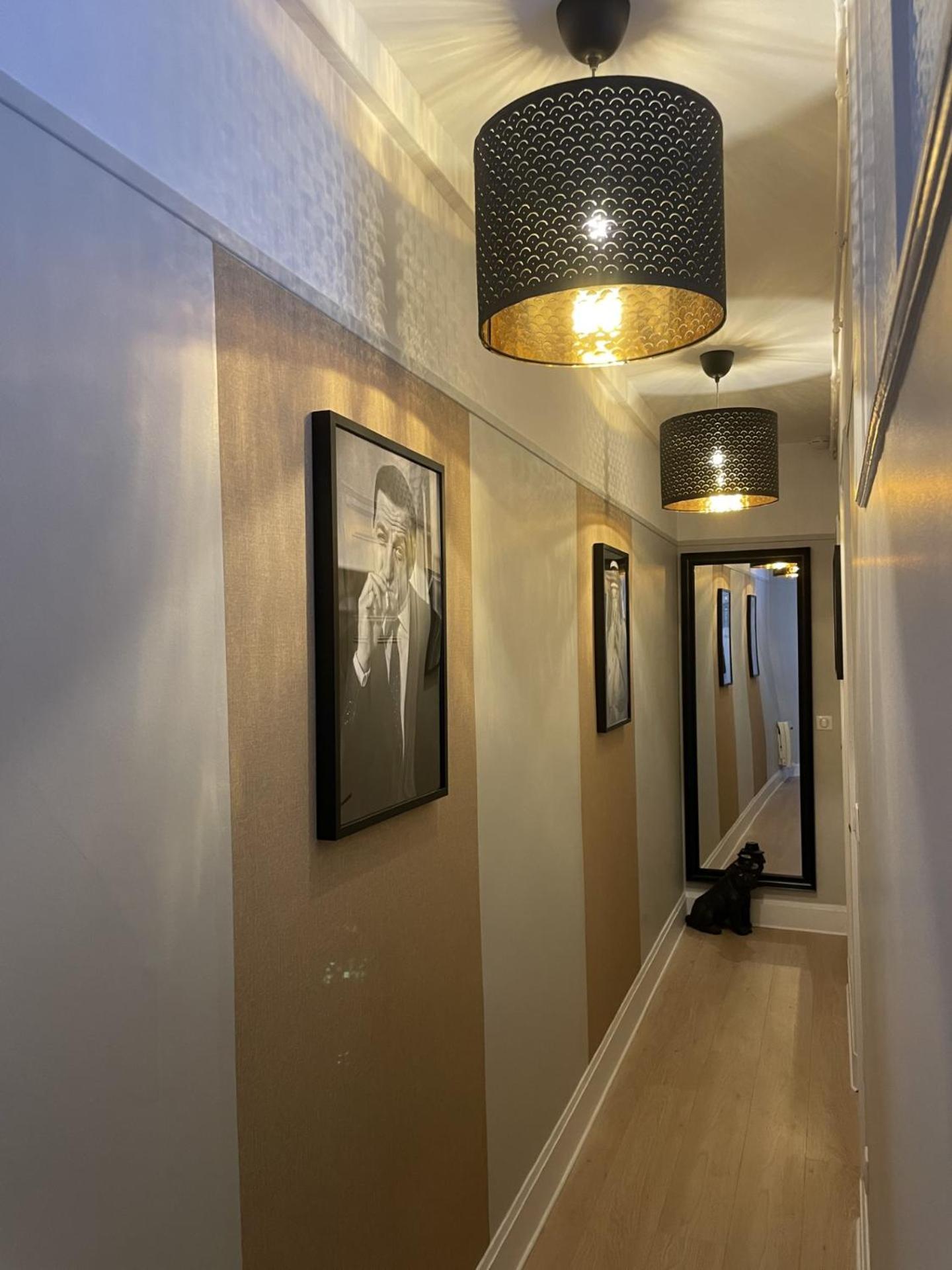 Le Treize Au Coeur Du Bouchon Apartment Троа Екстериор снимка