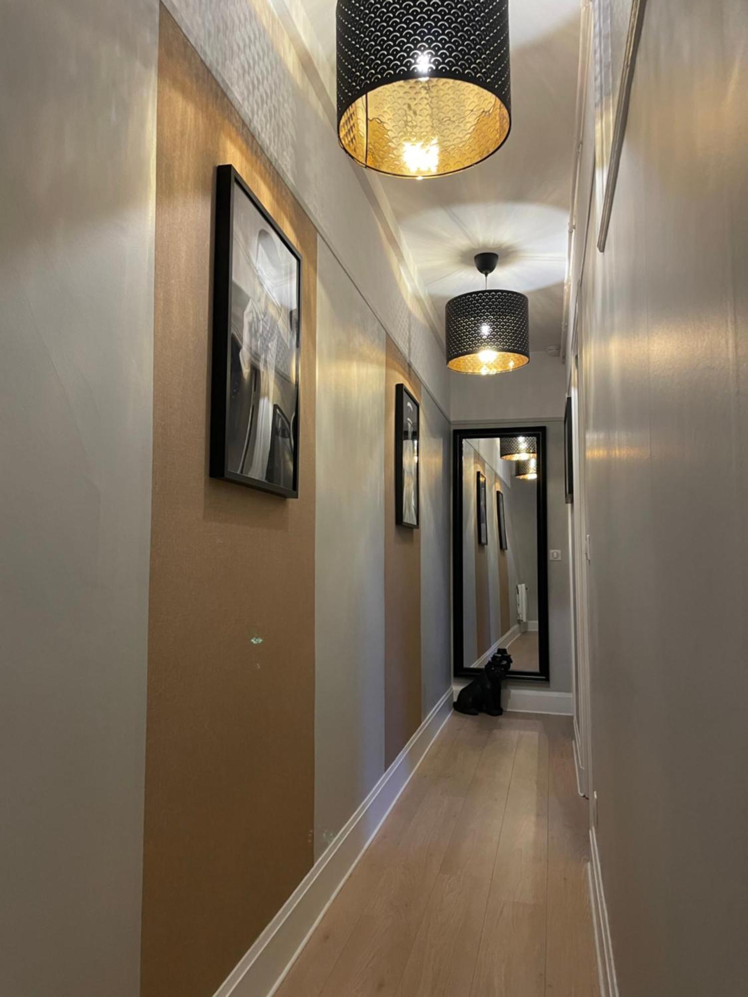 Le Treize Au Coeur Du Bouchon Apartment Троа Екстериор снимка